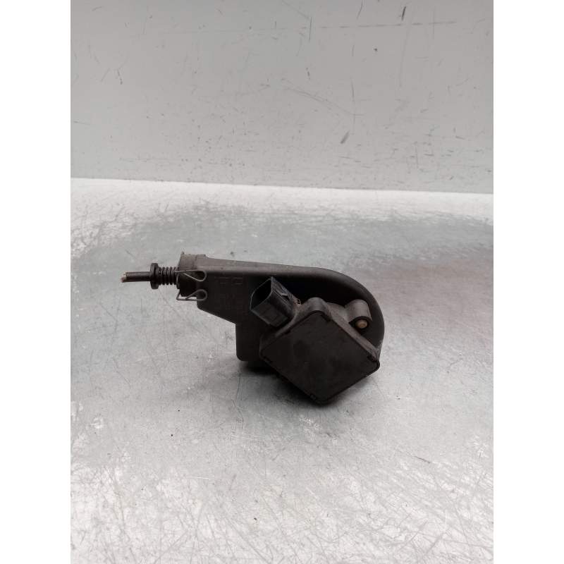 Recambio de potenciometro pedal para peugeot 406 (8b) 2.0 hdi 110 referencia OEM IAM 9643365680 445851001002 1999