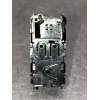 Recambio de mando elevalunas trasero derecho para citroën c4 lim. collection referencia OEM IAM 96657926XT 529076433 5P