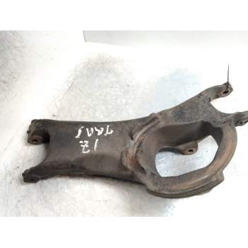 BRAZO SUSPENSION SUPERIOR TRASERO IZQUIERDO ANTERIOR 