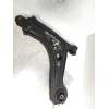 Recambio de brazo suspension inferior delantero izquierdo para chevrolet nubira berlina 1.8 cat referencia OEM IAM   