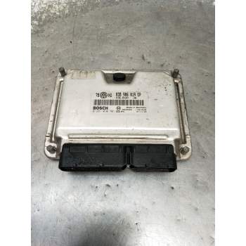 CENTRALITA MOTOR UCE 0281010701 038906019EP EDC15P 2001