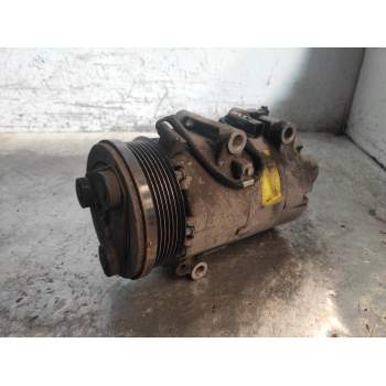 COMPRESOR AIRE ACONDICIONADO 