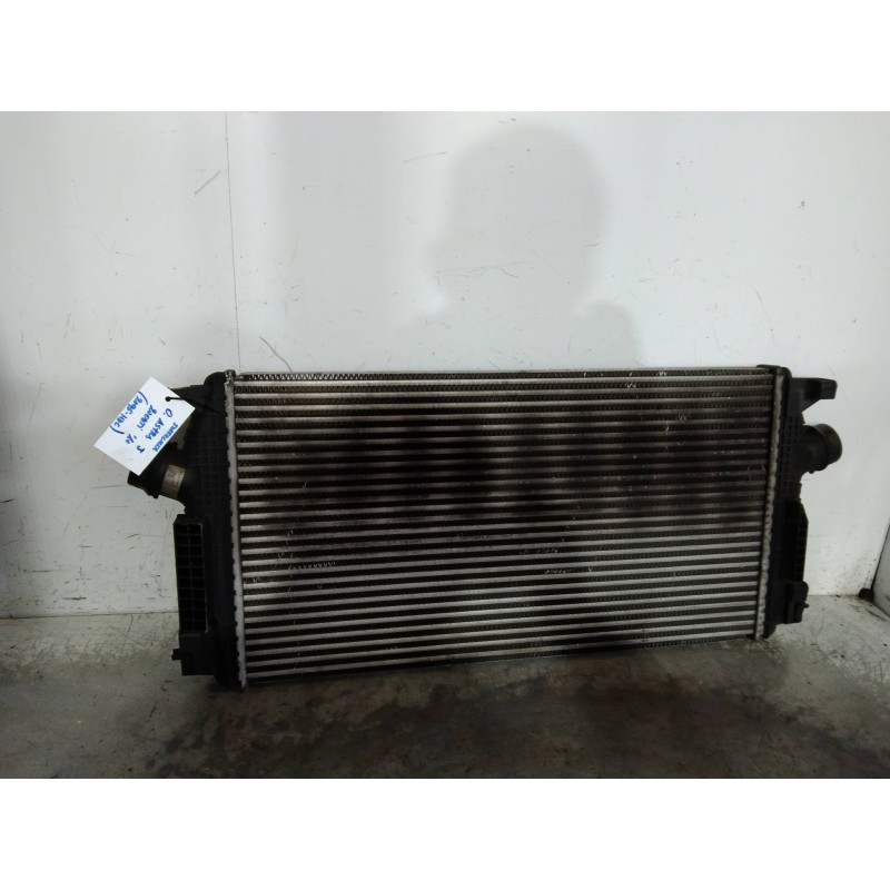 Recambio de intercooler para opel astra j lim. cosmo referencia OEM IAM 13267647 0671B 