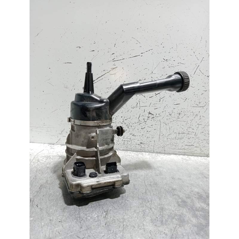 Recambio de bomba direccion para citroën c4 grand picasso exclusive referencia OEM IAM 9684040280 20HDI 2004