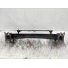 Recambio de refuerzo paragolpes delantero para skoda octavia berlina (1z3) elegance referencia OEM IAM   2004