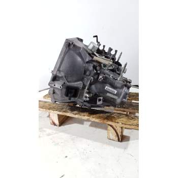 CAJA CAMBIOS M0J73000910 6v 