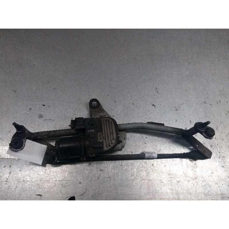 Recambio de motor limpia delantero para volkswagen passat berlina (3c2) advance referencia OEM IAM SW0205HW003 3C1955419A A97388