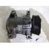Recambio de compresor aire acondicionado para nissan navara pick-up (d40m) referencia OEM IAM 92600EB40E A42011A0702200 CR14