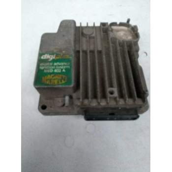 CENTRALITA MOTOR UCE MED402A 
