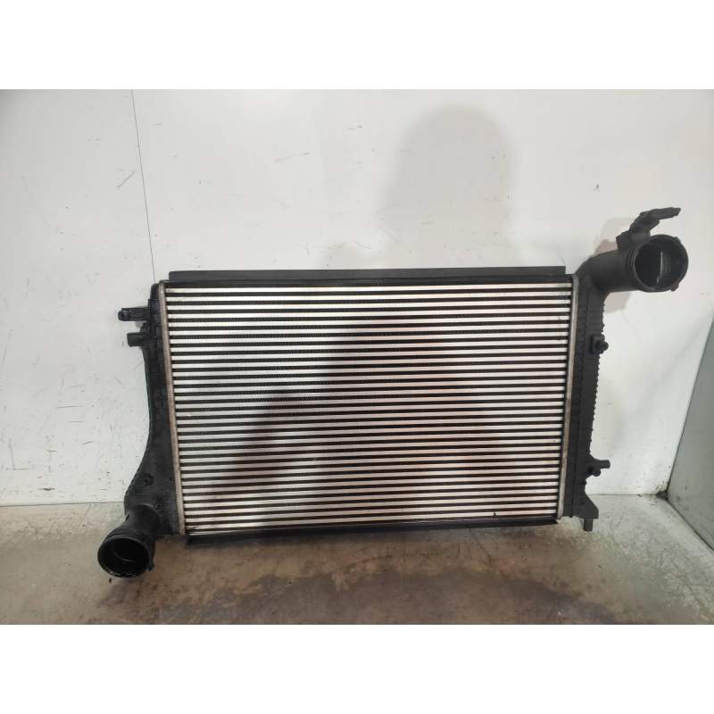 Recambio de intercooler para skoda octavia combi (1z5) scout 4x4 referencia OEM IAM 1K0145803J 20TDI 2004