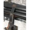 Recambio de refuerzo paragolpes delantero para skoda octavia berlina (1z3) elegance referencia OEM IAM   2004