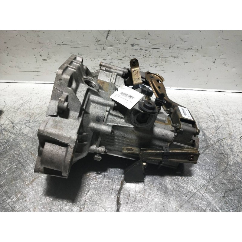 Recambio de caja cambios para seat ibiza (6k) 1.9 turbodiesel cat (aaz) referencia OEM IAM DFP 23046 914 