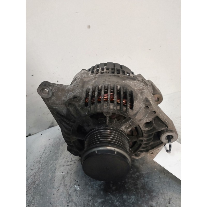 Recambio de alternador para renault laguna (b56) 1.9 dti rt referencia OEM IAM   