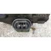 Recambio de faro antiniebla derecho para renault kangoo z.e. maxi 2-sitzer referencia OEM IAM 8200074008 89206464 