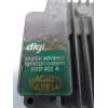 Recambio de centralita motor uce para fiat argenta referencia OEM IAM MED402A  