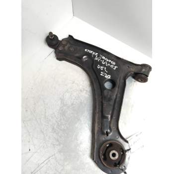 BRAZO SUSPENSION INFERIOR DELANTERO IZQUIERDO 