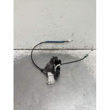 MOTOR CIERRE CENTRALIZADO TRASERO IZQUIERDO 