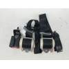 Recambio de juego cinturones trasero para opel zafira a 1.8 16v cat referencia OEM IAM   5P
