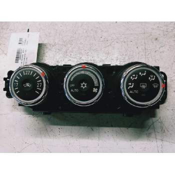 MANDO CALEFACCION / AIRE ACONDICIONADO 7820A115XC 