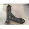 Recambio de brazo suspension inferior delantero izquierdo para peugeot bipper básico referencia OEM IAM   