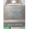 Recambio de caja precalentamiento para peugeot 406 (8b) 2.0 hdi 110 referencia OEM IAM 9639912580 20HDI 1999