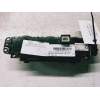 Recambio de mando calefaccion / aire acondicionado para mitsubishi lancer berlina (cy0) inform referencia OEM IAM 7820A115XC  