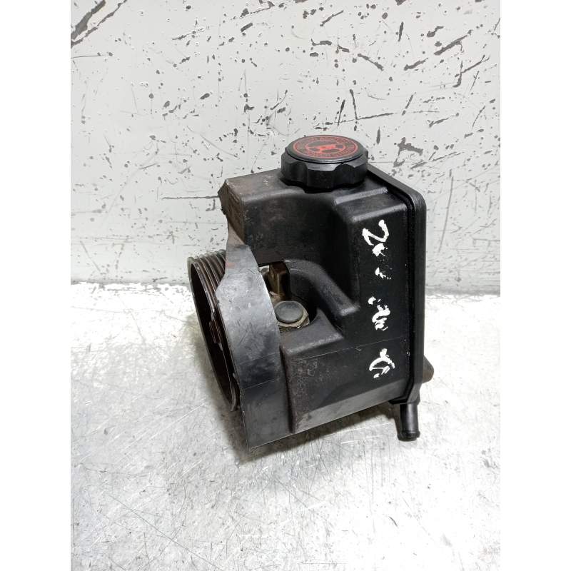 Recambio de bomba direccion para peugeot 206 berlina xr referencia OEM IAM 9634816080 26069779 1998