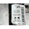 Recambio de amortiguador delantero derecho para peugeot 208 (p2) referencia OEM IAM 9831168980 ST32000778 