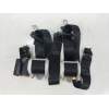 Recambio de juego cinturones trasero para opel zafira a 2.0 dti referencia OEM IAM   5P