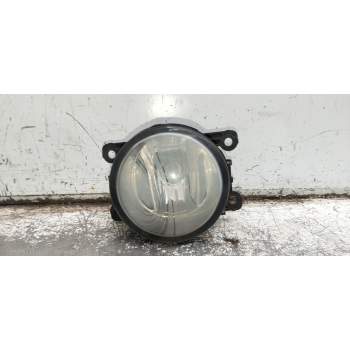 FARO ANTINIEBLA IZQUIERDO 8200074008 89206464 