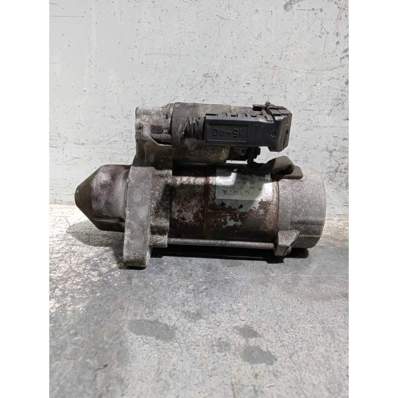 Recambio de motor arranque para toyota auris active referencia OEM IAM 281000R010 20CRDI 2010