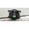 Recambio de faro antiniebla izquierdo para renault kangoo z.e. maxi 2-sitzer referencia OEM IAM 8200074008 89206464 