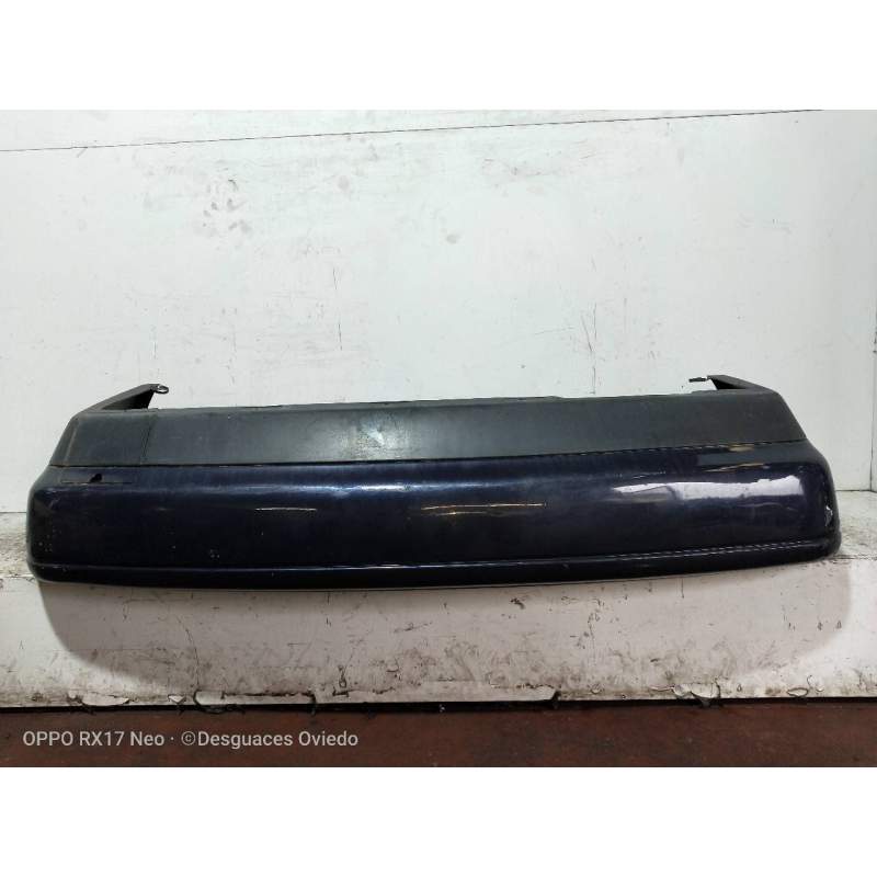 Recambio de paragolpes trasero para volkswagen passat berlina (3a2) cl referencia OEM IAM   