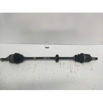 TRANSMISION DELANTERA DERECHA H6 