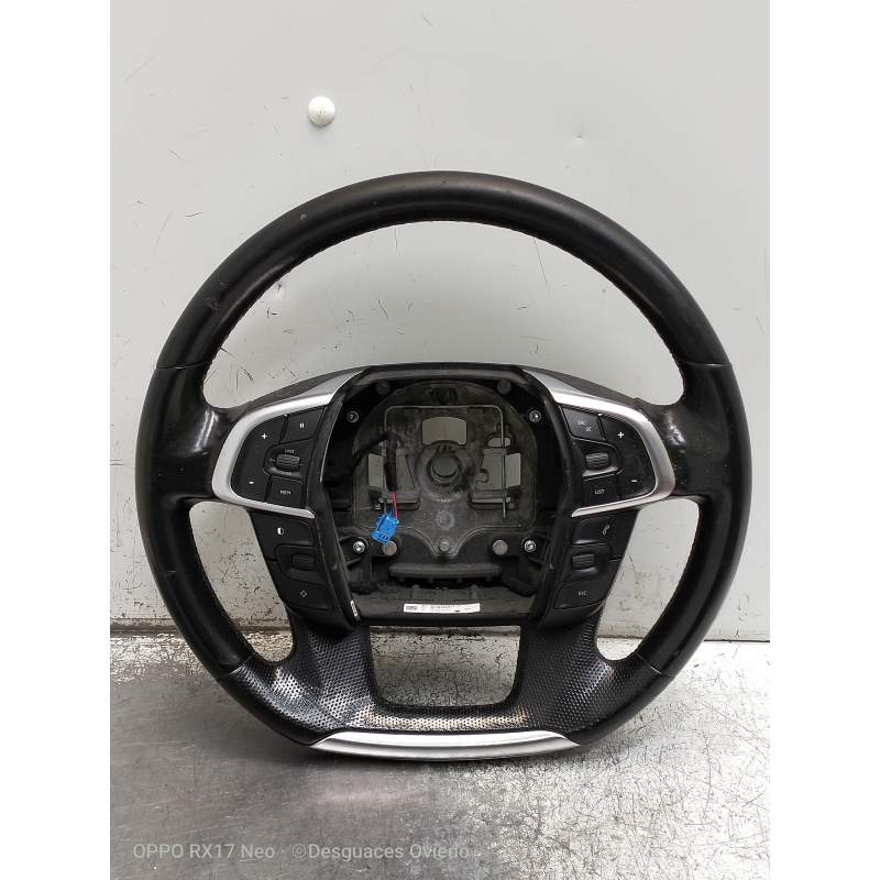 Recambio de volante para citroën c4 lim. collection referencia OEM IAM 96754515ZD 307519599P96AF VER FOTOS