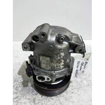 COMPRESOR AIRE ACONDICIONADO 92600EB40E A42011A0702200 CR14