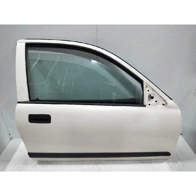 Recambio de puerta delantera derecha para mg serie 25 (rf) 2.0 idt cat referencia OEM IAM   