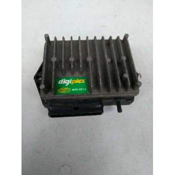 CENTRALITA MOTOR UCE MED421A 