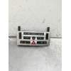 Recambio de mando calefaccion / aire acondicionado para peugeot 407 sw premium referencia OEM IAM 5HB00933411  