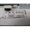 Recambio de cuadro instrumentos para kia clarus 1.8 slx berlina referencia OEM IAM K9AAA 70512 