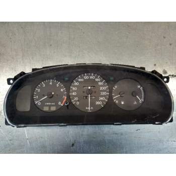 CUADRO INSTRUMENTOS TC50A YNS 