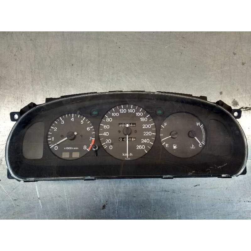 Recambio de cuadro instrumentos para mazda xedos 9 (ta) 2.5 v6 referencia OEM IAM TC50A YNS 