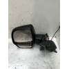 Recambio de retrovisor izquierdo para fiat doblo cargo (263_) 1.3 d multijet referencia OEM IAM  MANUAL 2010