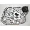 Recambio de elevalunas delantero derecho para kia cee´d 1.6 crdi cat referencia OEM IAM 402054D  5P