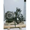 Recambio de motor completo para renault laguna ii (bg0) authentique referencia OEM IAM F4RQ764 C006805 