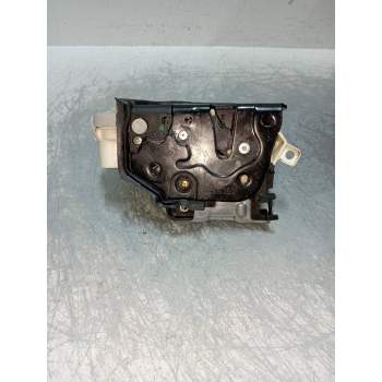 MOTOR CIERRE CENTRALIZADO DELANTERO IZQUIERDO A046879 4P