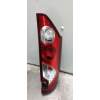 Recambio de piloto trasero izquierdo para renault kangoo z.e. maxi 2-sitzer referencia OEM IAM   2008