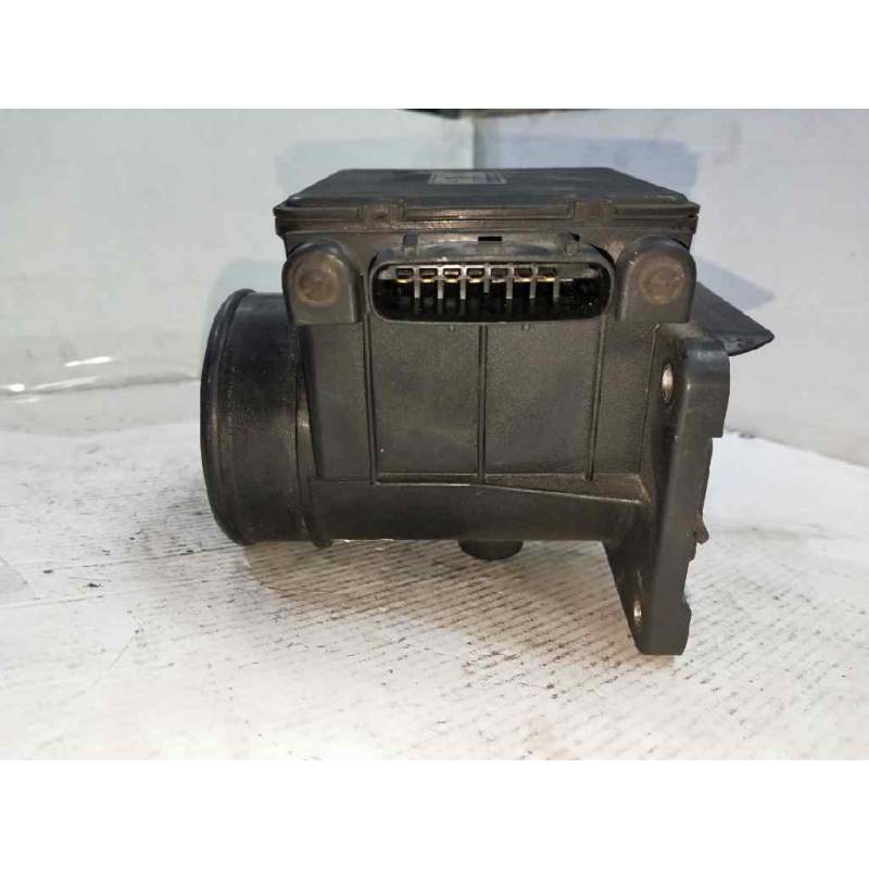 Recambio de caudalimetro para mitsubishi carisma berlina 4 (da0) 1.8 gdi cat referencia OEM IAM E5T05371 18G 1999