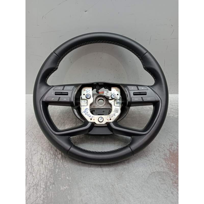 Recambio de volante para hyundai i20 iii (bc3, bi3) 1.0 t-gdi referencia OEM IAM 56100Q0DB0YPK 211124MK3L 2020
