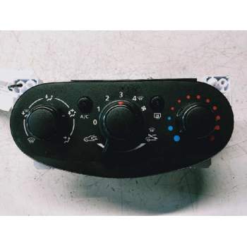 MANDO CALEFACCION / AIRE ACONDICIONADO A42303400 